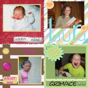 Digiscrap