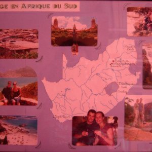 L'Afrique du Sud