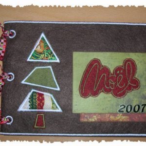 Noël 2007