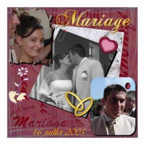 Mariage