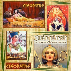 Cléopâtre