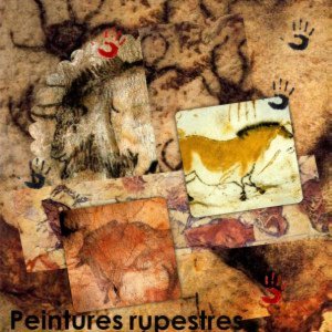 Peintures rupestres