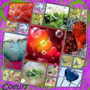 Coeurs