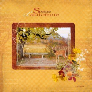 songe d'automne