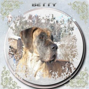 BETTY