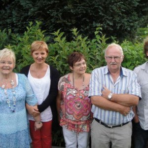 Ronval Marchal & familles