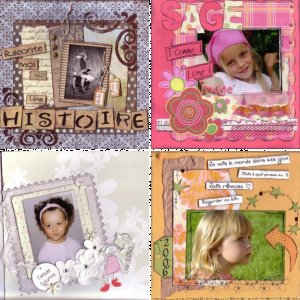 Virginie scrap