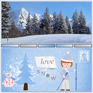 J-c184 - LOVE SNOW.jpg