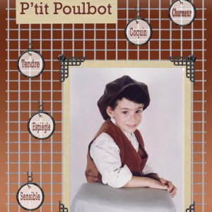 P'tit Poulbot