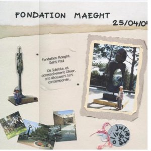 fondation Maeght