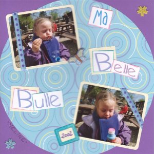 Belle Bulle