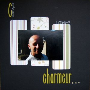 Charmeur
