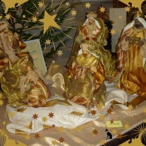 Epiphanie Les Rois Mages