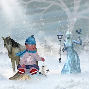 La_legende_de_la_reine_des_neiges_1_de_Kittyscrap