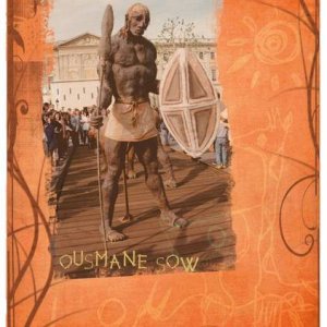 Ousmane Sow