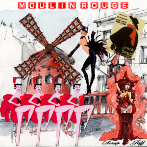 Moulin Rouge