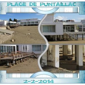 Pontaillac