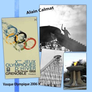 Grenoble olympique