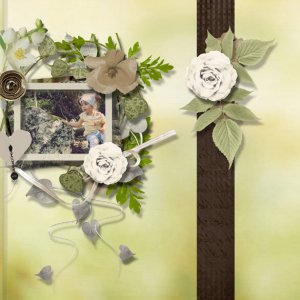 tender spirit de tif scrap