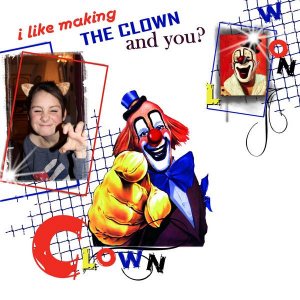 clown 2