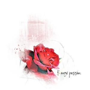 Rouge passion