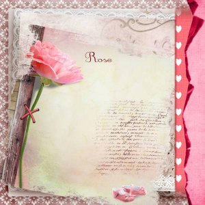 semaine ROSE