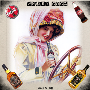 Whisky Coca