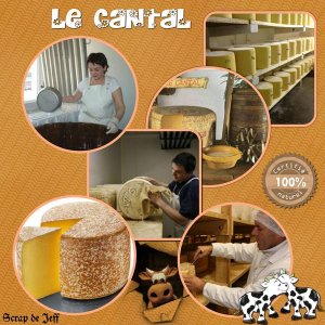 Cantal