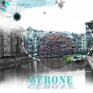 Gerone