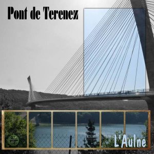 Pont de Terenez défi Laurette