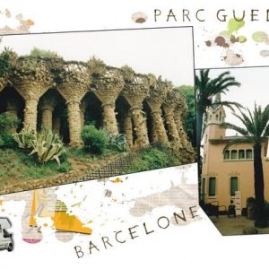 Barcelone