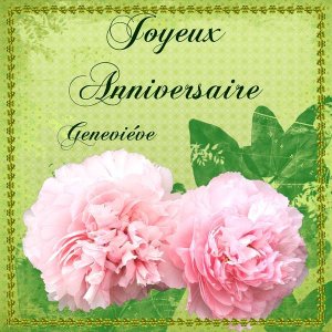 Anniversaire Lutka