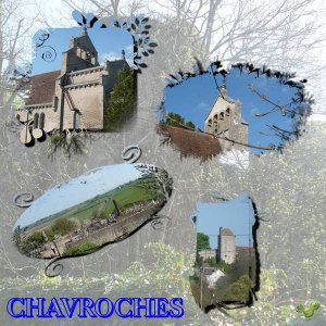Chavroches