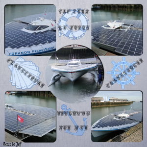 PlanetSolar