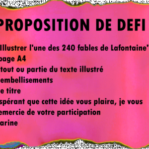 proposition defi