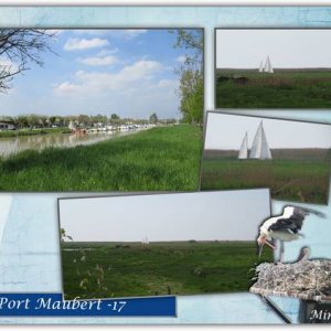 Port Maubert