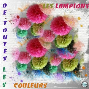 Défi Laurette - semaine 21 - couleurs