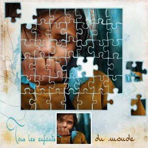 Défi Laurette - Puzzle 3