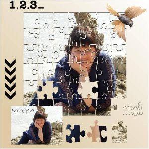 puzzle laurette
