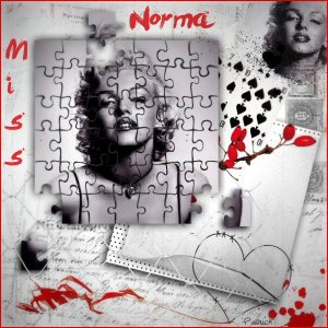 Norma_Puzzle