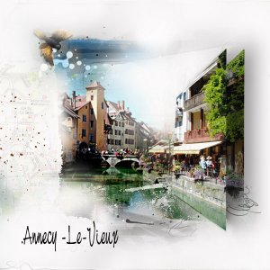 Annecy