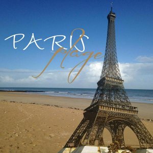 Paris plage