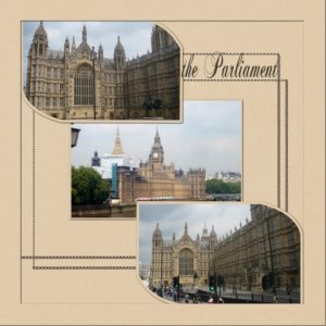le parlement