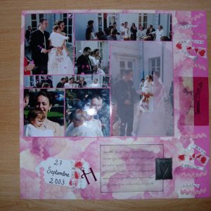 mon mariage page 2