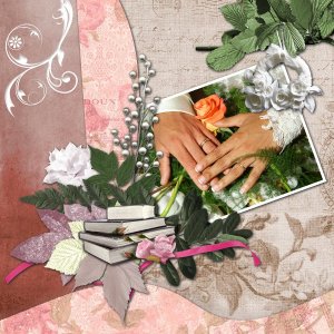 Shabby coccooning