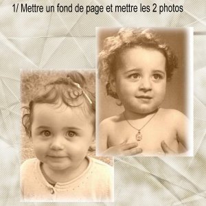 Tuto de ma page pour Kaly 1.1
