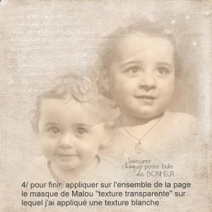 Tuto de ma page pour Kaly 1.4