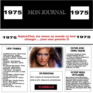 Défi Maya : le journal de ma naissance