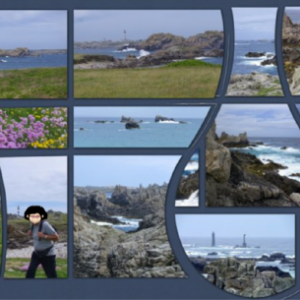 Ouessant -