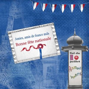 Fête nationale française